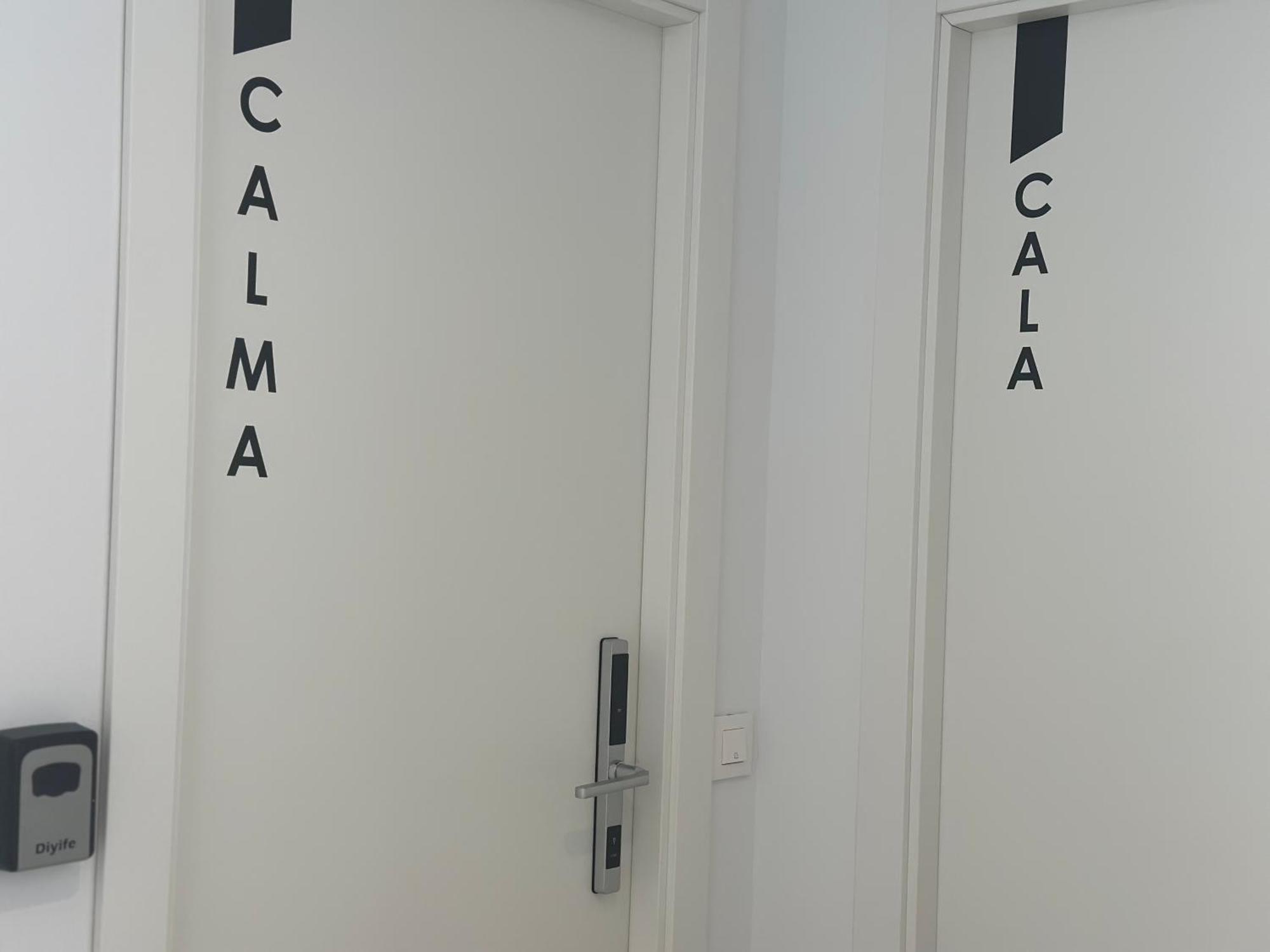 Hostel Alicante A-Cero Living Экстерьер фото
