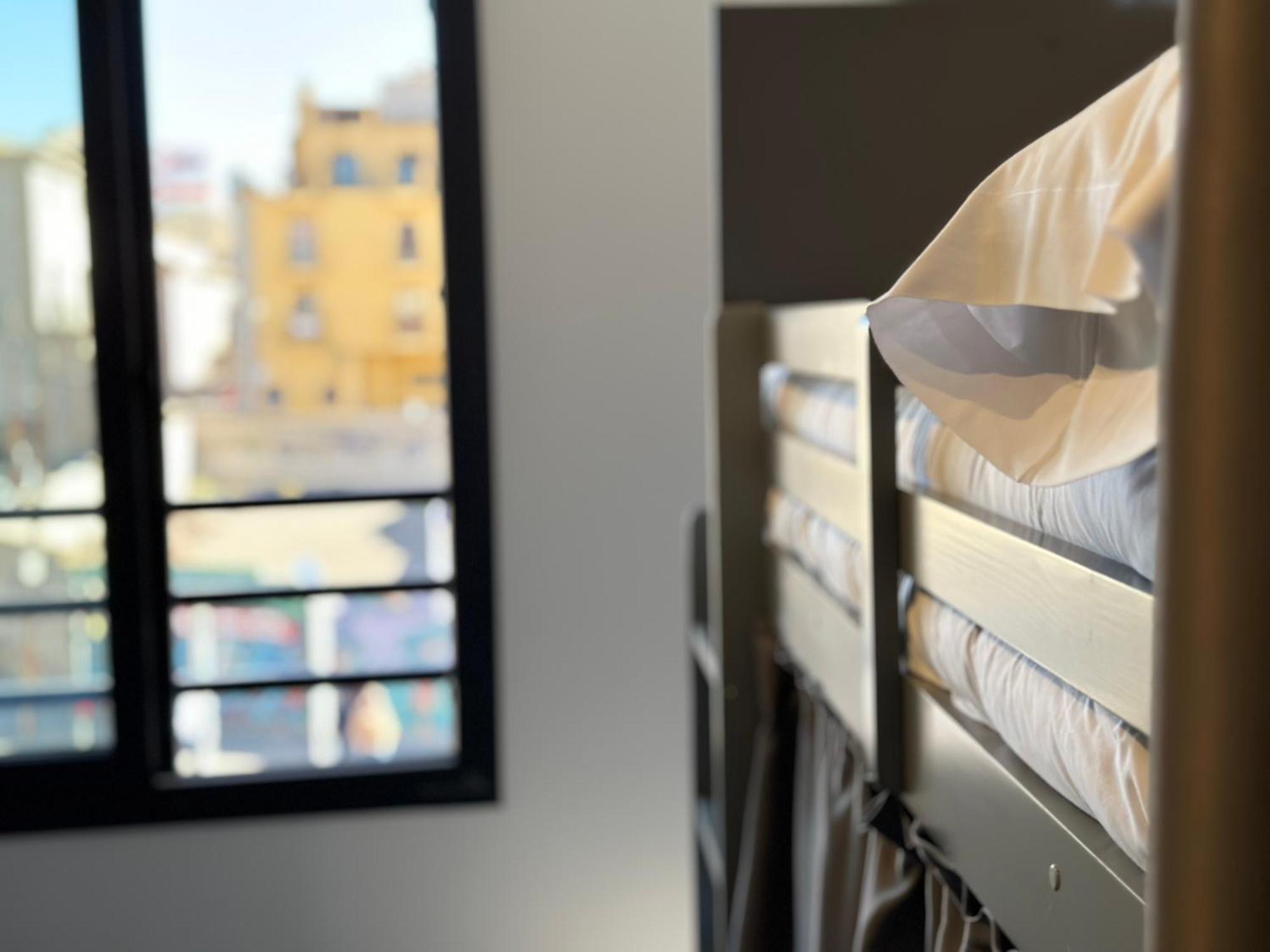 Hostel Alicante A-Cero Living Экстерьер фото