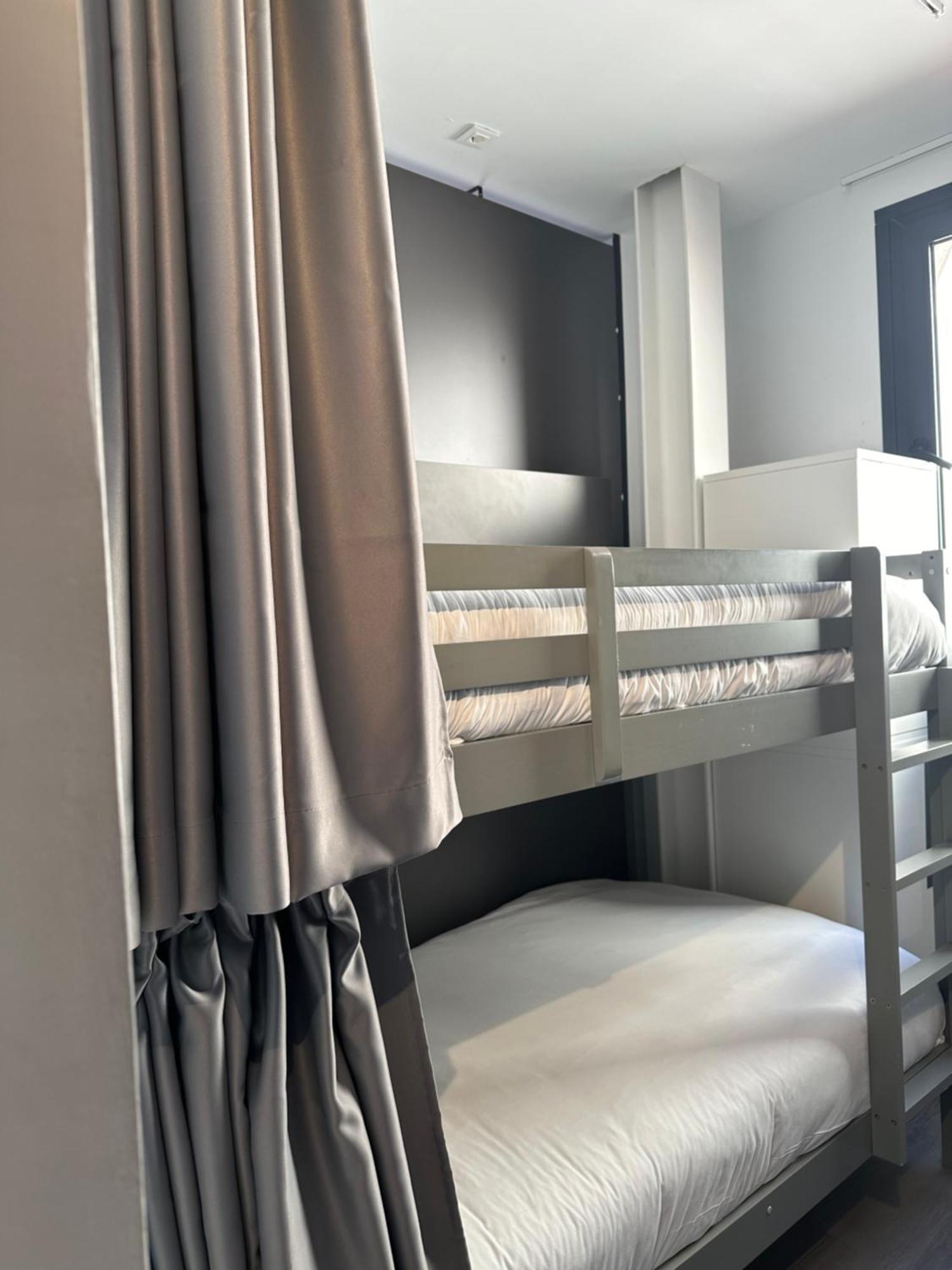 Hostel Alicante A-Cero Living Экстерьер фото