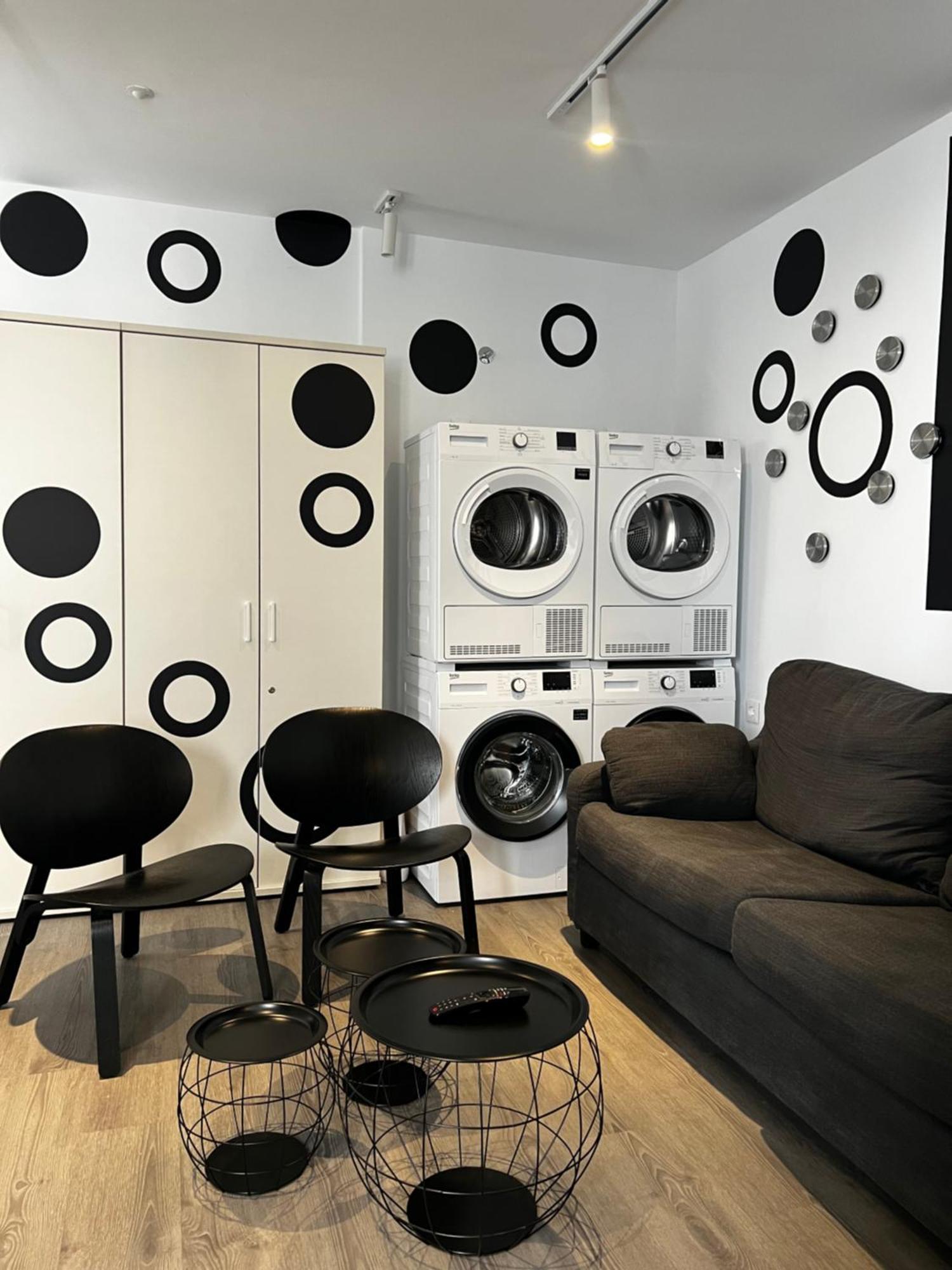 Hostel Alicante A-Cero Living Экстерьер фото