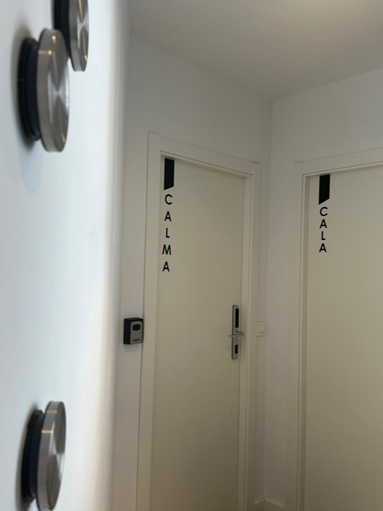 Hostel Alicante A-Cero Living Экстерьер фото