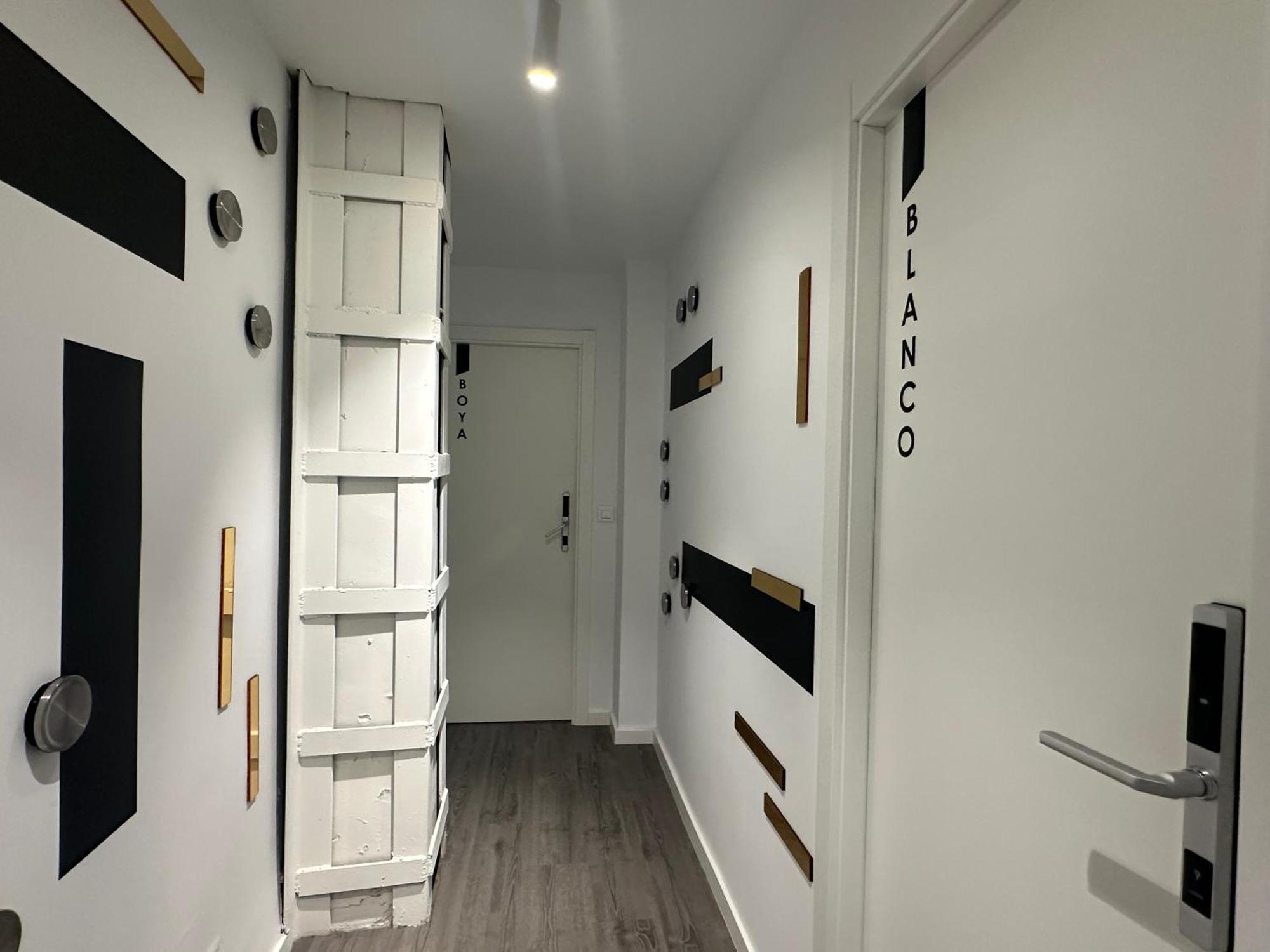 Hostel Alicante A-Cero Living Экстерьер фото