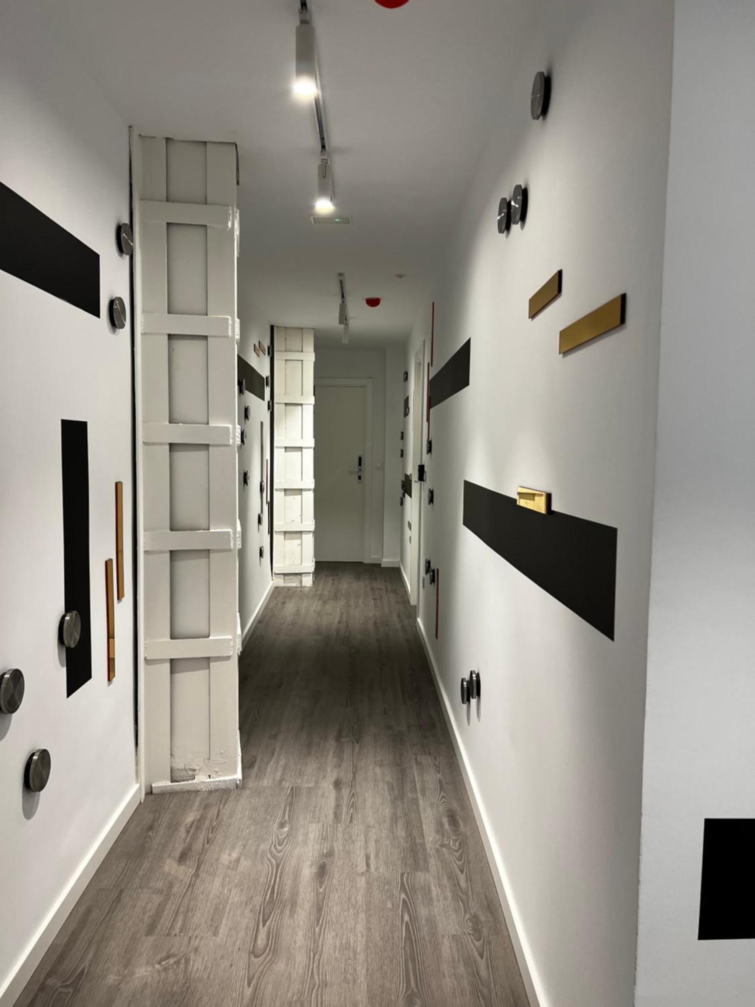 Hostel Alicante A-Cero Living Экстерьер фото