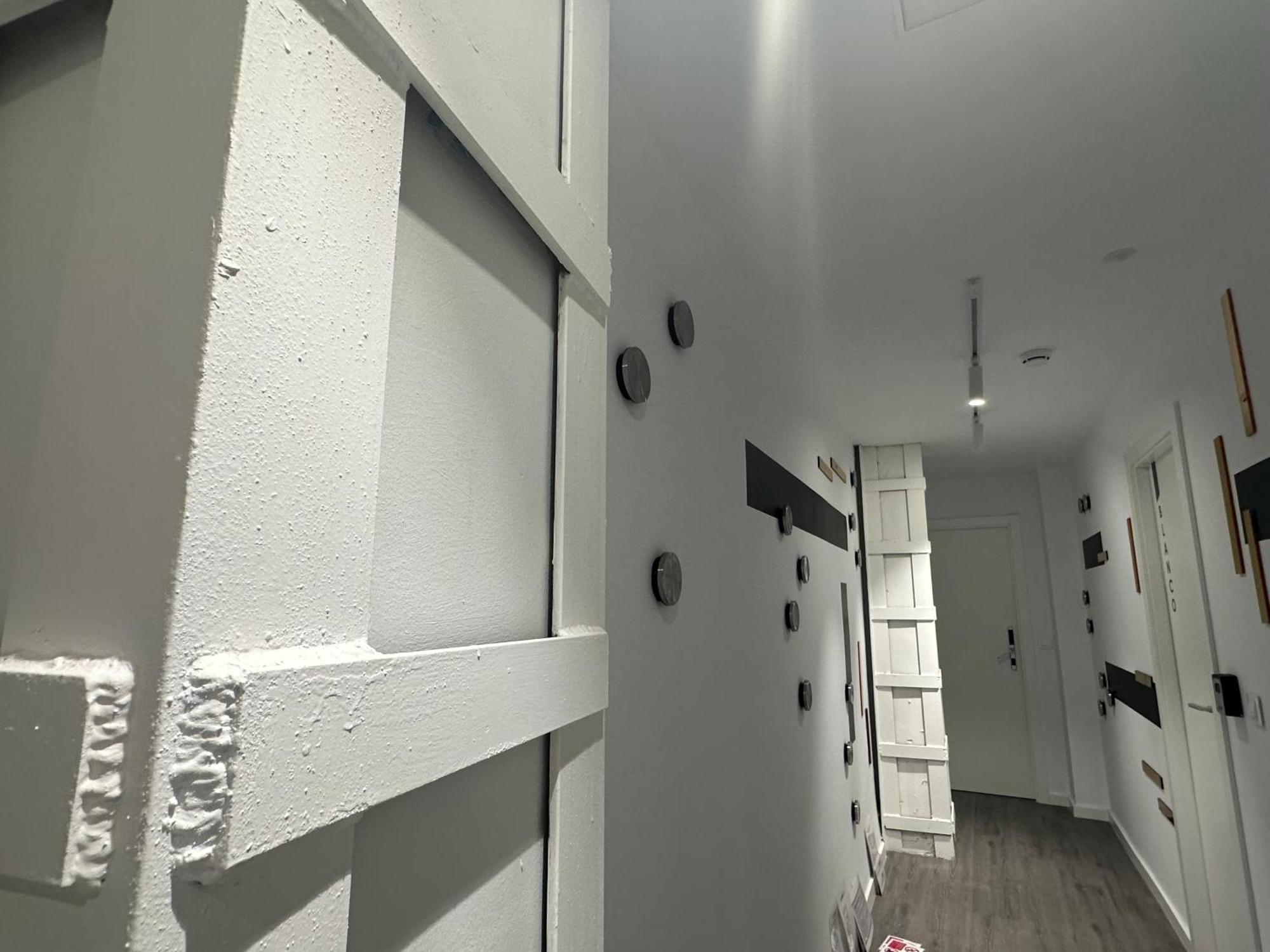 Hostel Alicante A-Cero Living Экстерьер фото