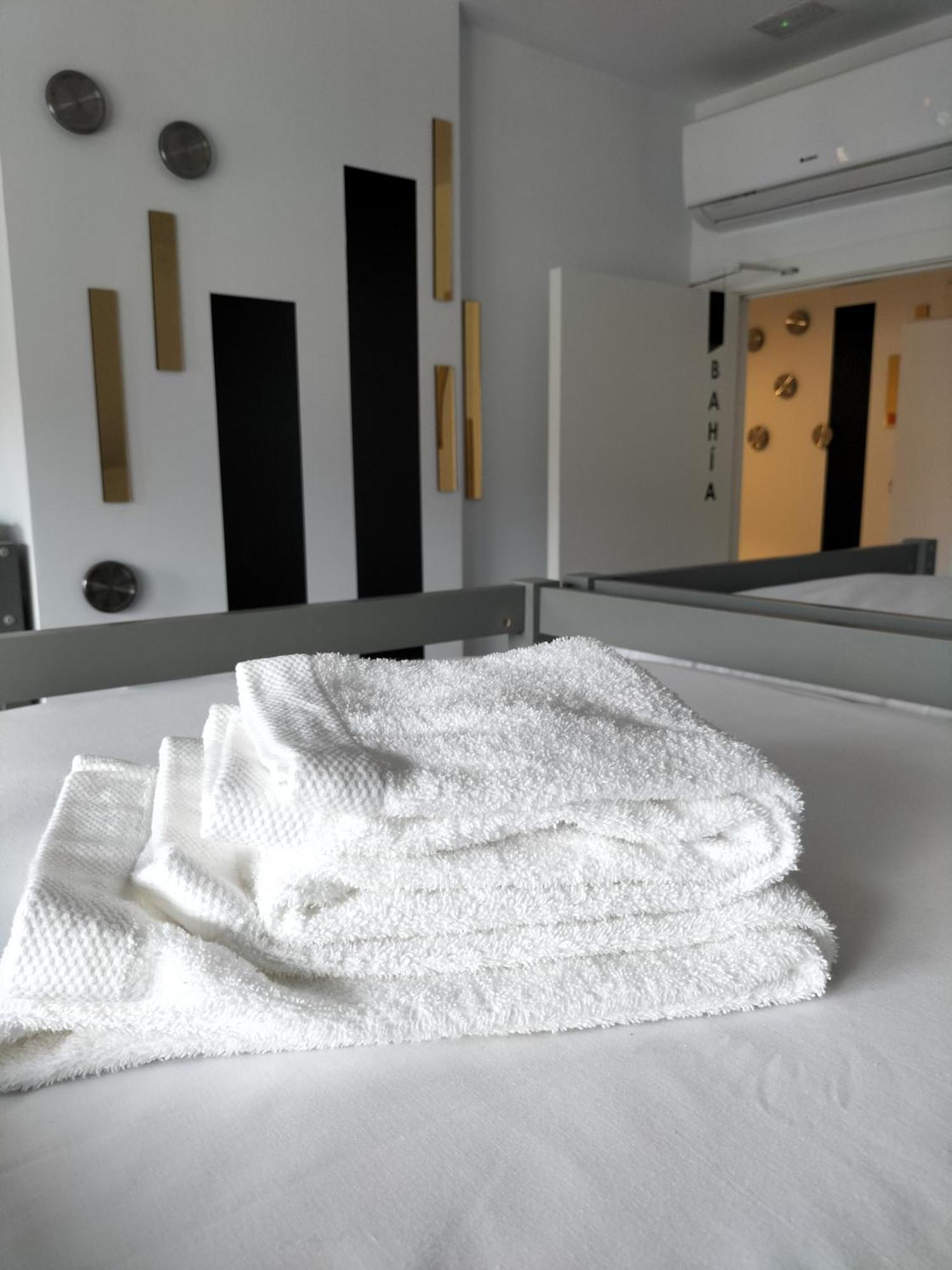 Hostel Alicante A-Cero Living Экстерьер фото