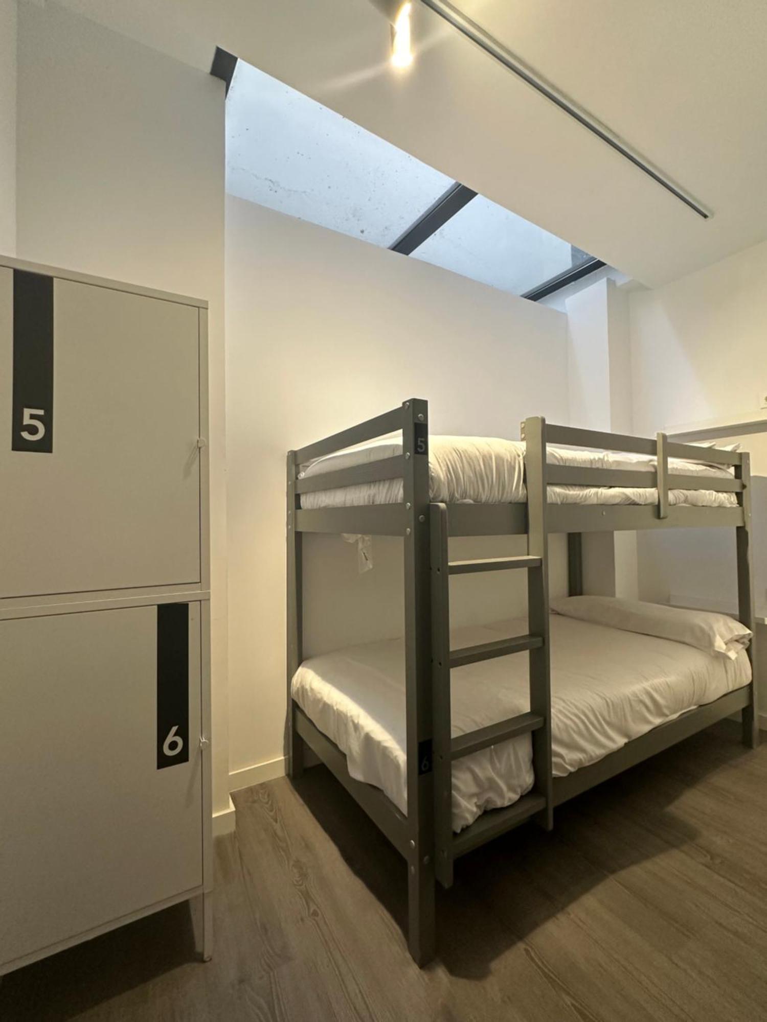 Hostel Alicante A-Cero Living Экстерьер фото