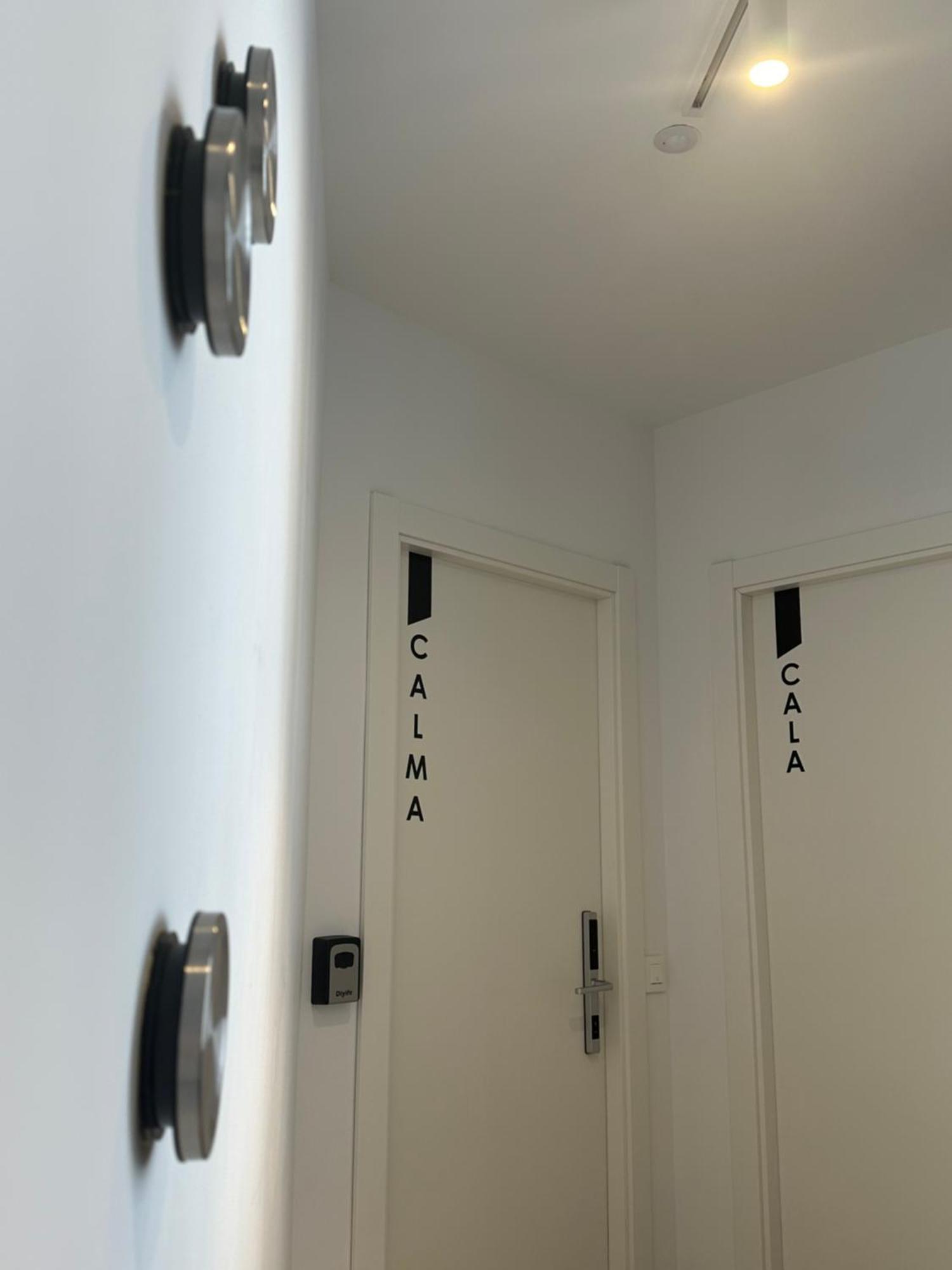 Hostel Alicante A-Cero Living Экстерьер фото