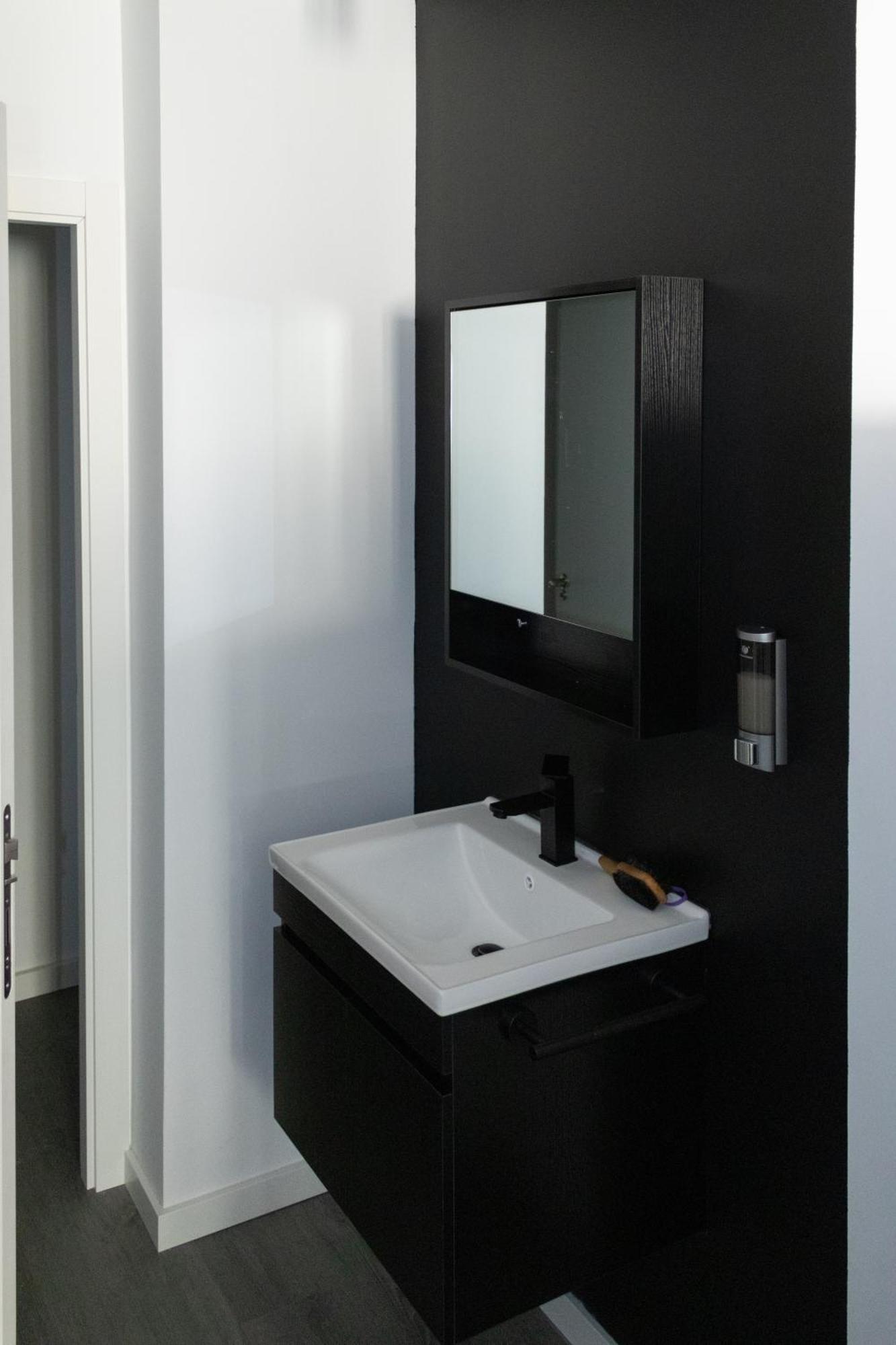 Hostel Alicante A-Cero Living Экстерьер фото