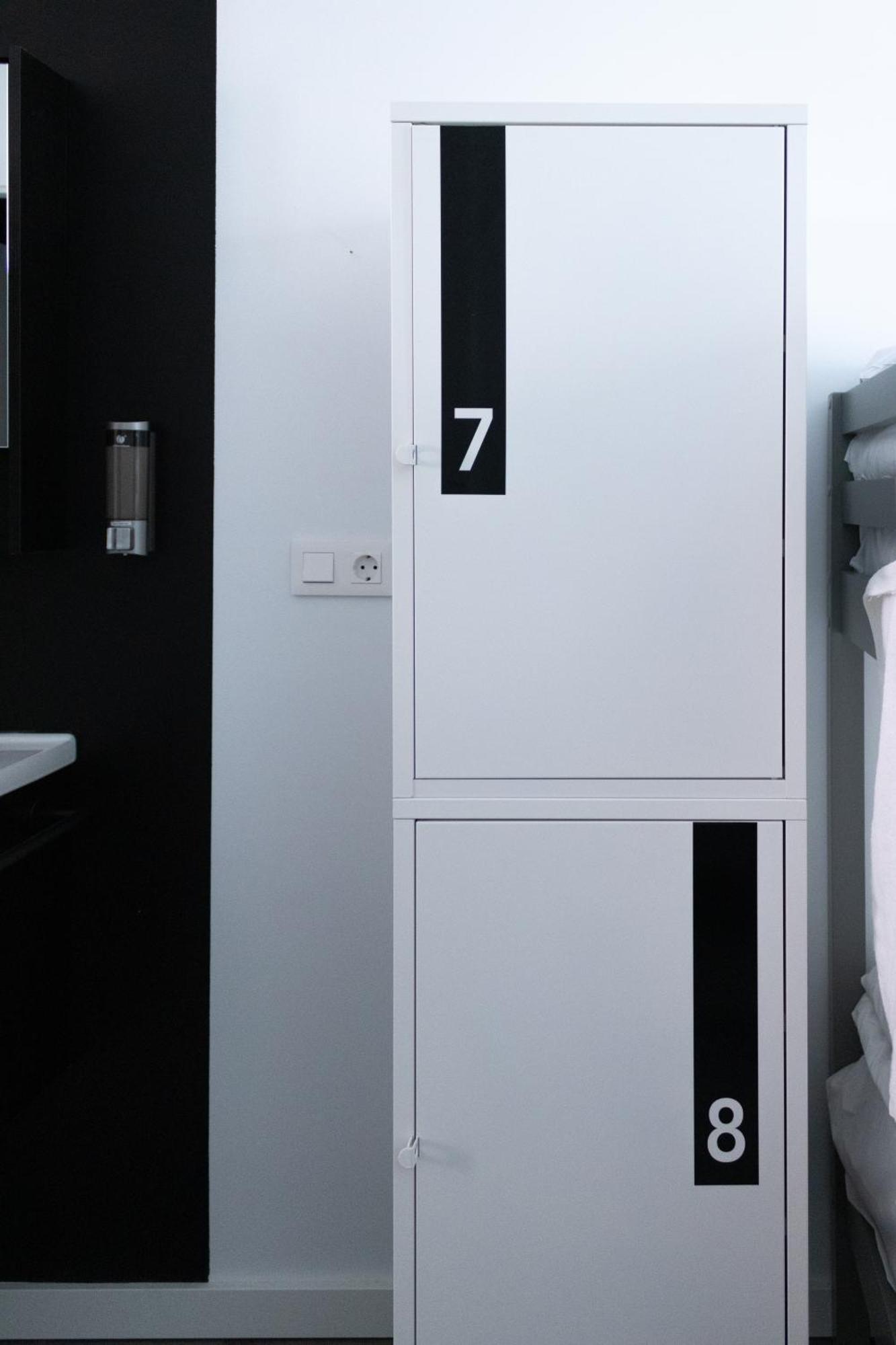 Hostel Alicante A-Cero Living Экстерьер фото