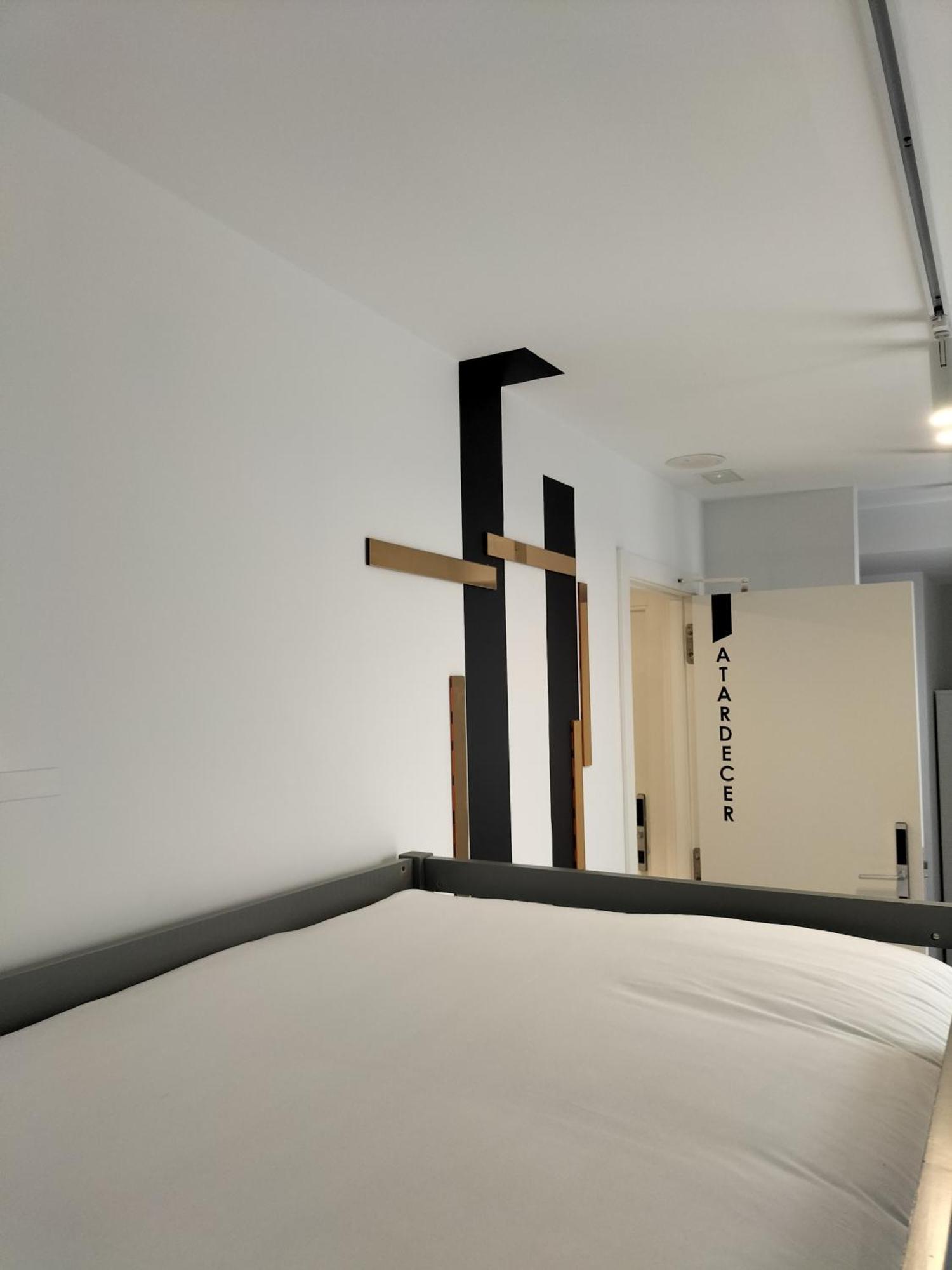 Hostel Alicante A-Cero Living Экстерьер фото