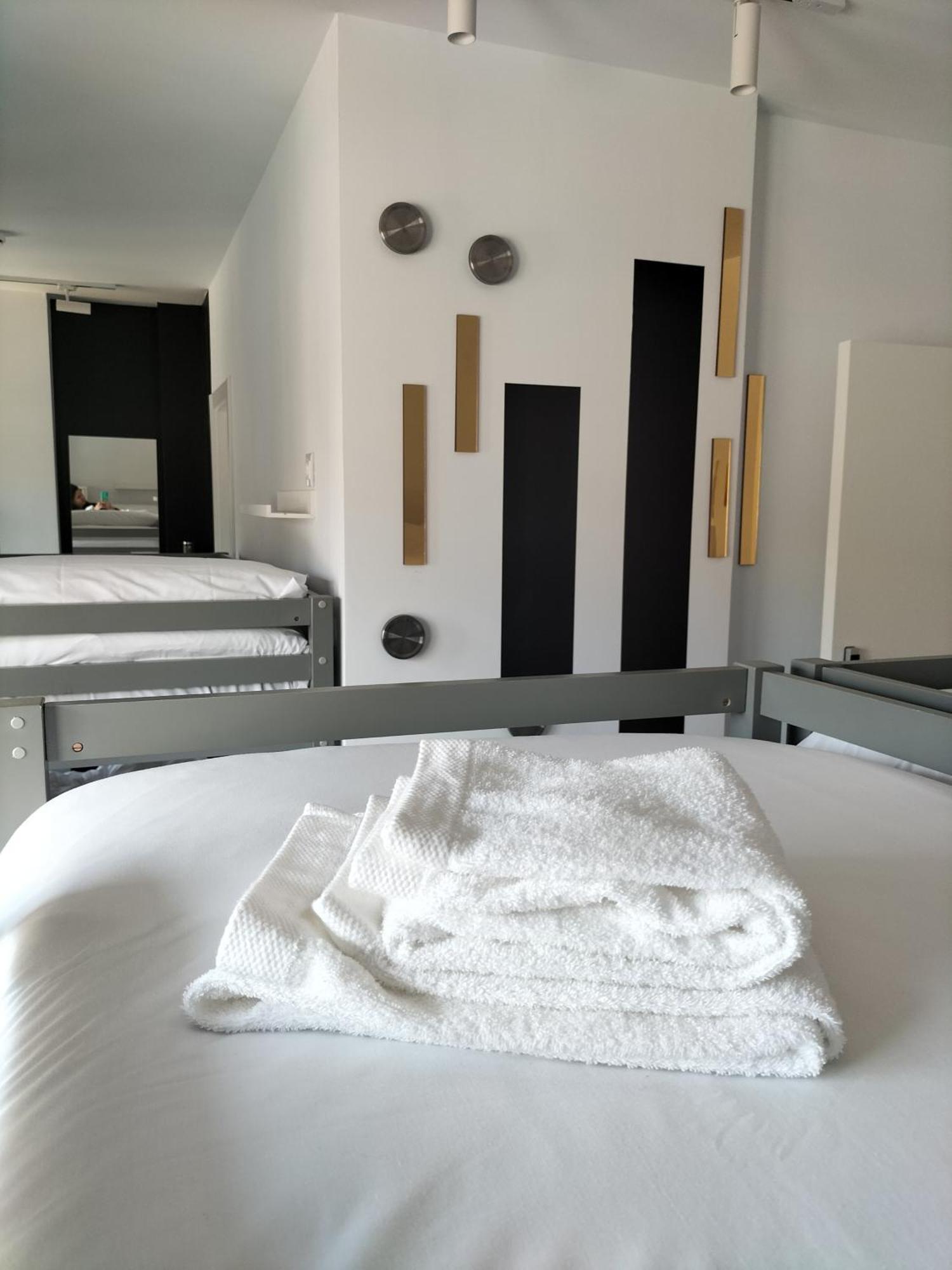 Hostel Alicante A-Cero Living Экстерьер фото