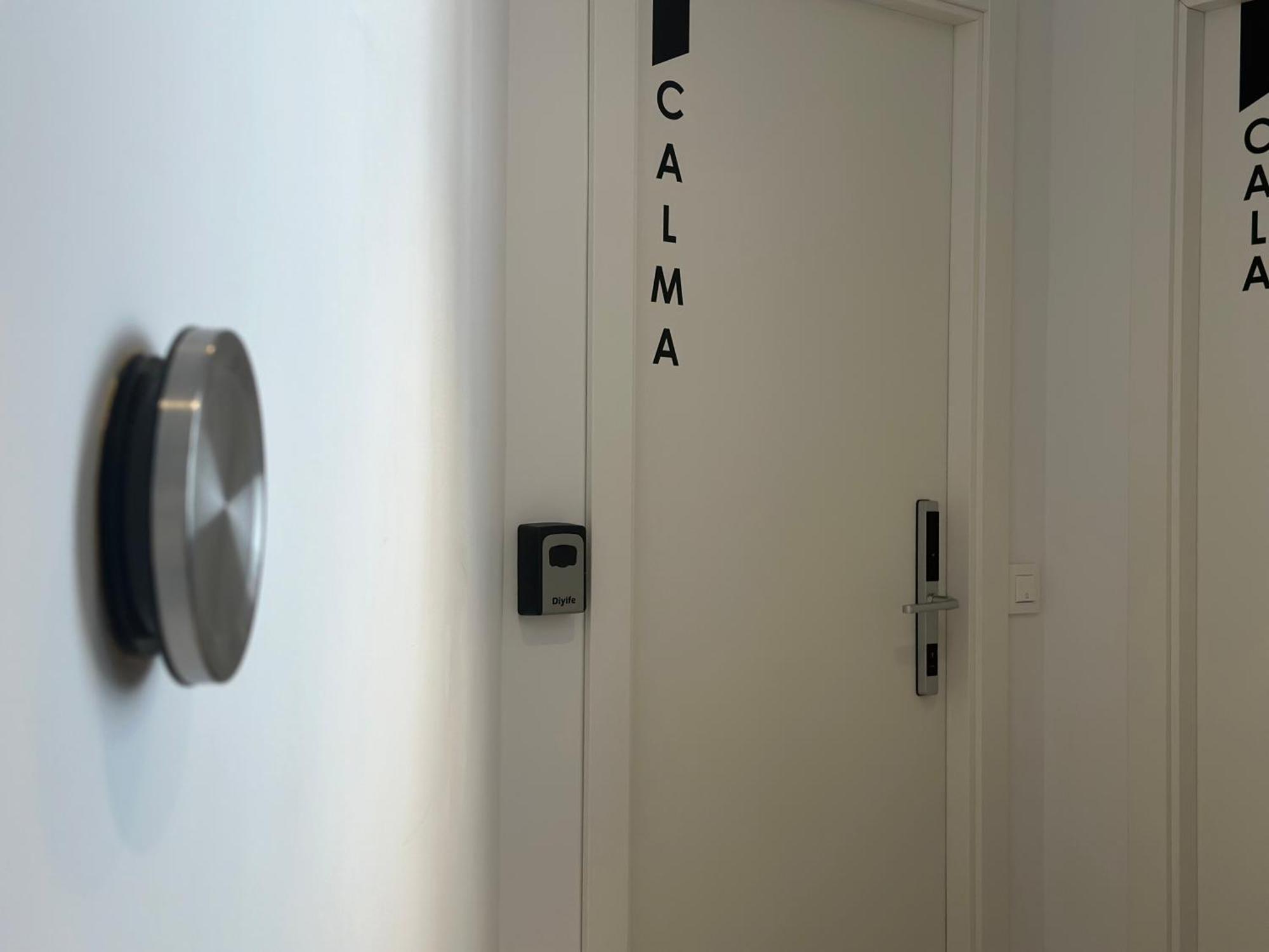 Hostel Alicante A-Cero Living Экстерьер фото