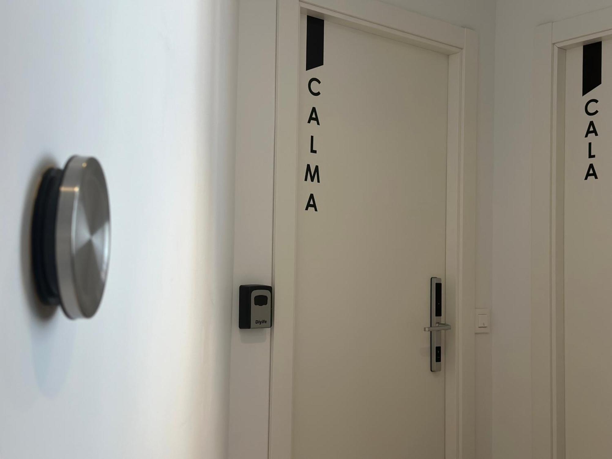 Hostel Alicante A-Cero Living Экстерьер фото