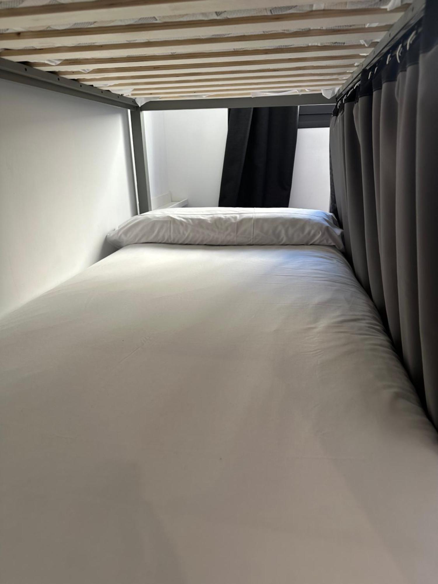 Hostel Alicante A-Cero Living Экстерьер фото
