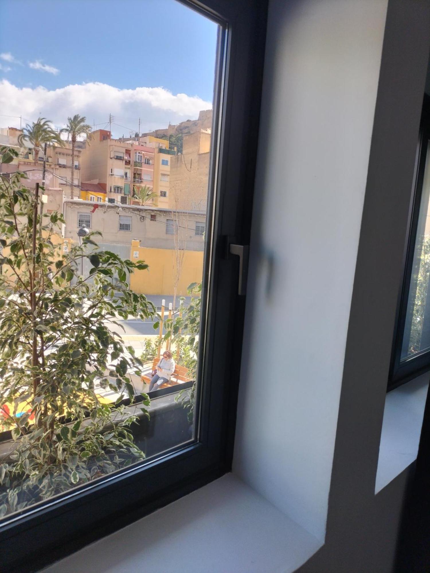 Hostel Alicante A-Cero Living Экстерьер фото