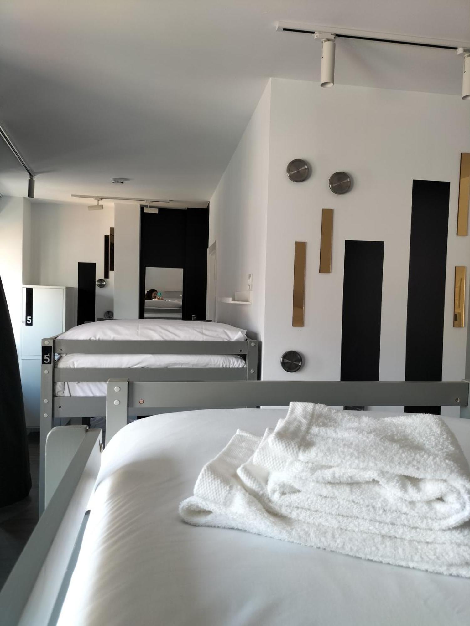 Hostel Alicante A-Cero Living Экстерьер фото