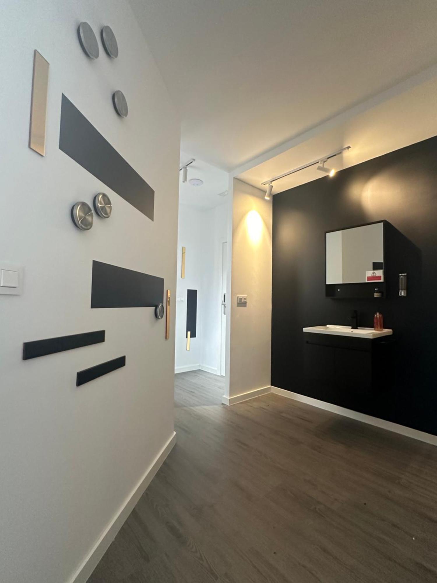 Hostel Alicante A-Cero Living Экстерьер фото