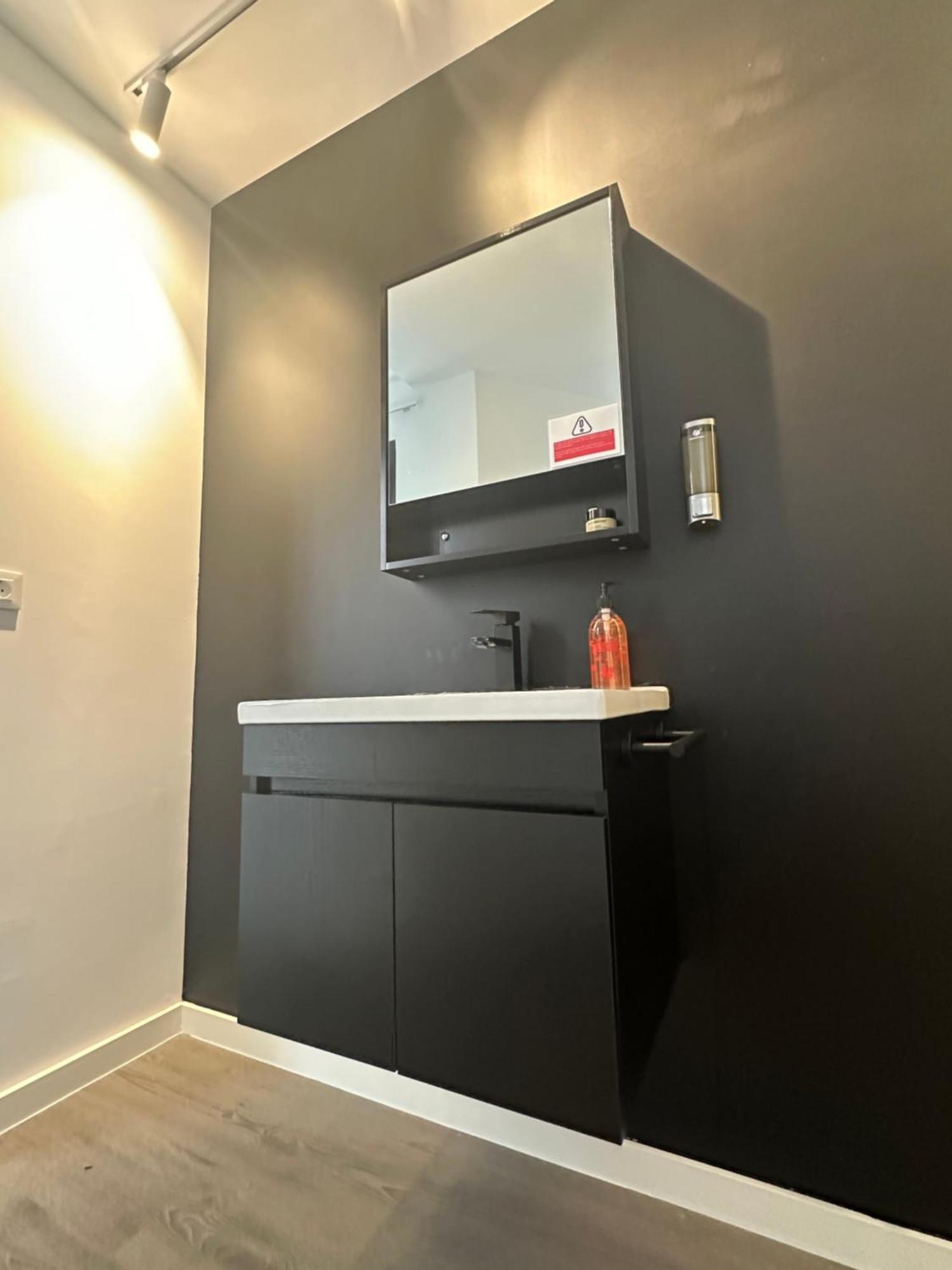 Hostel Alicante A-Cero Living Экстерьер фото