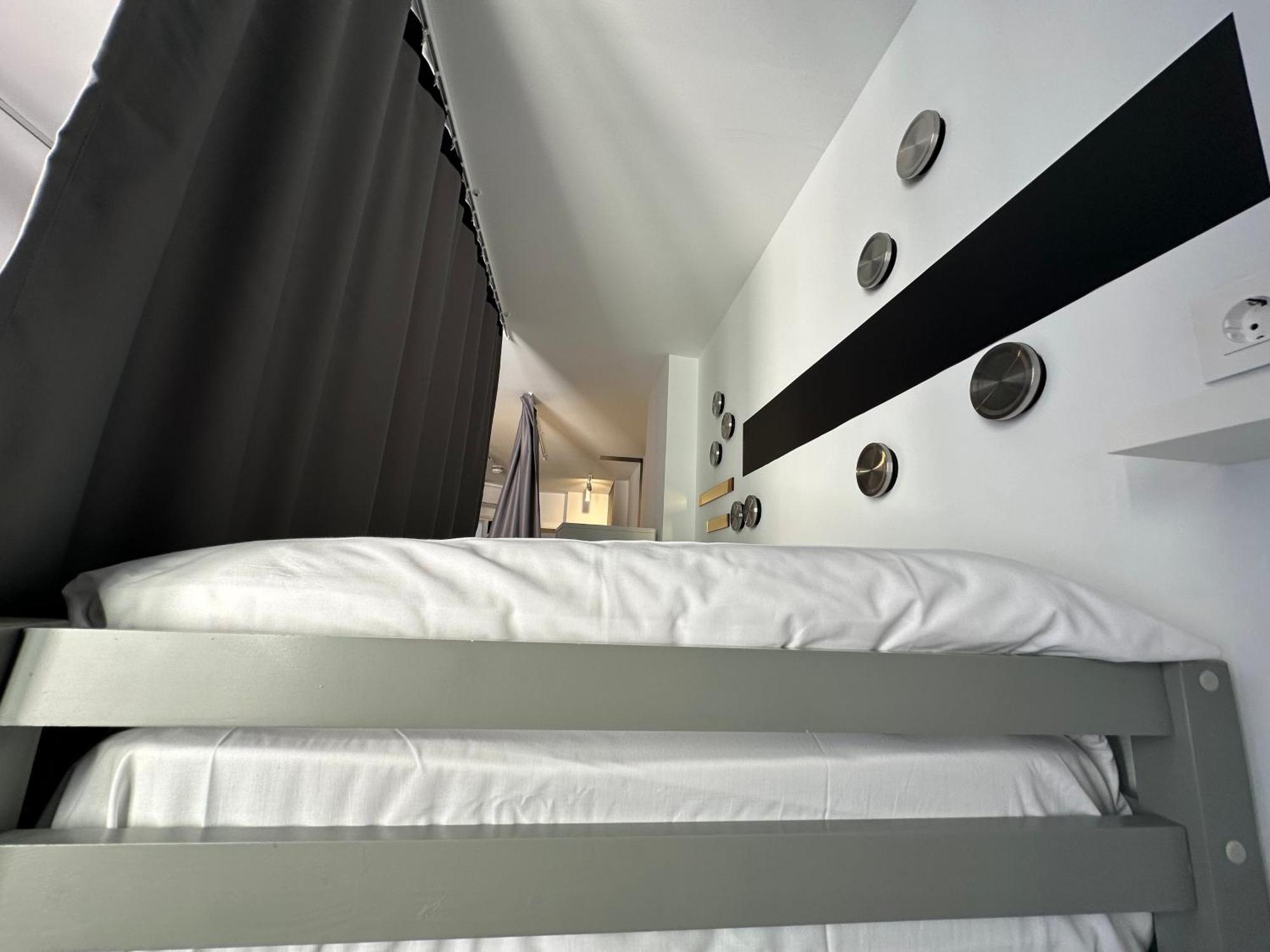 Hostel Alicante A-Cero Living Экстерьер фото