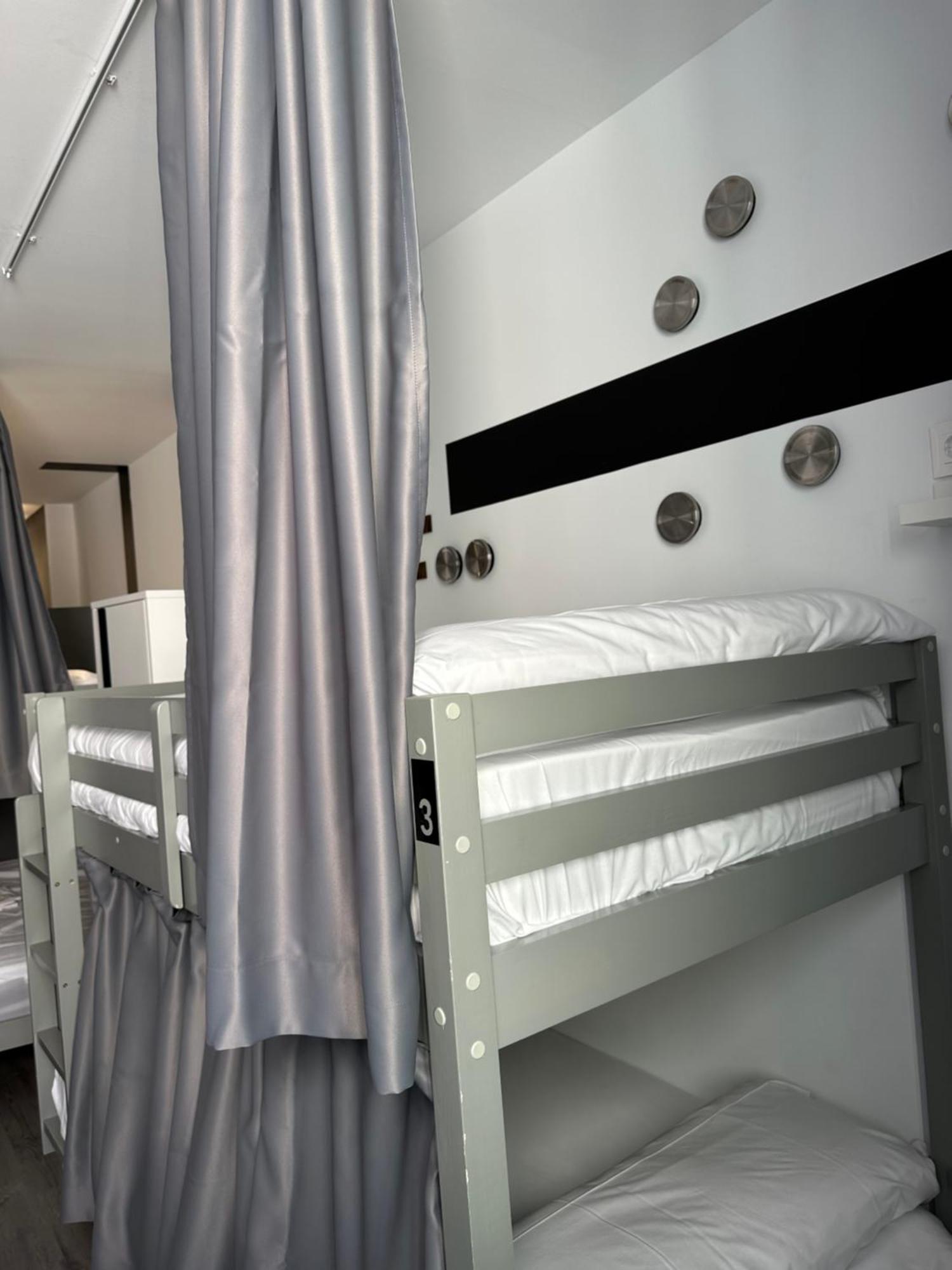 Hostel Alicante A-Cero Living Экстерьер фото
