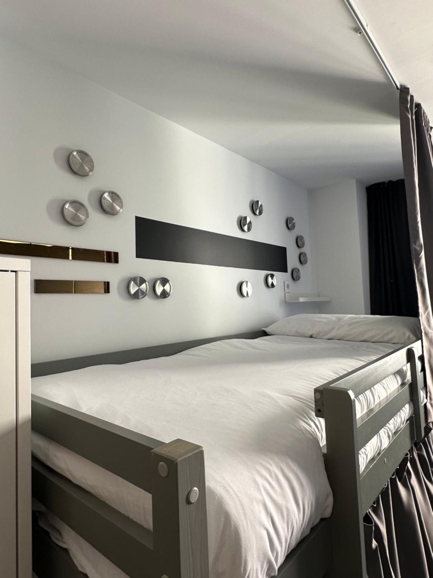 Hostel Alicante A-Cero Living Экстерьер фото