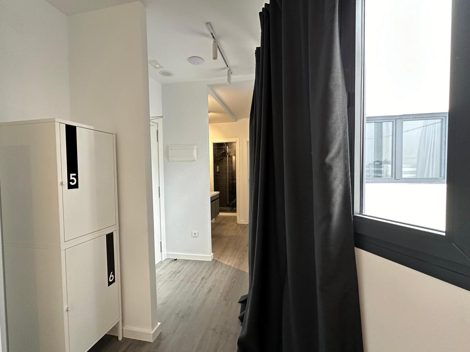 Hostel Alicante A-Cero Living Экстерьер фото
