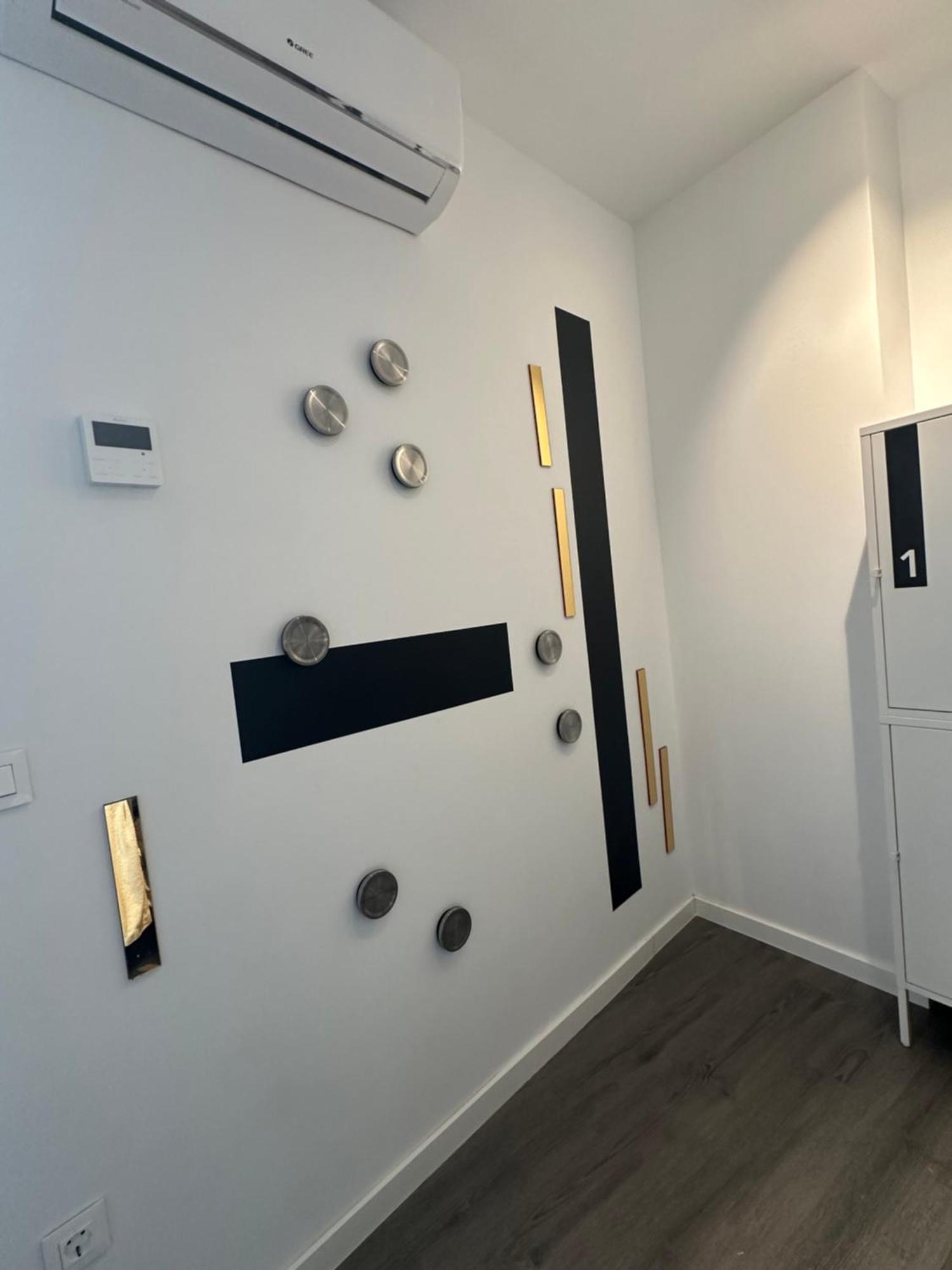 Hostel Alicante A-Cero Living Экстерьер фото