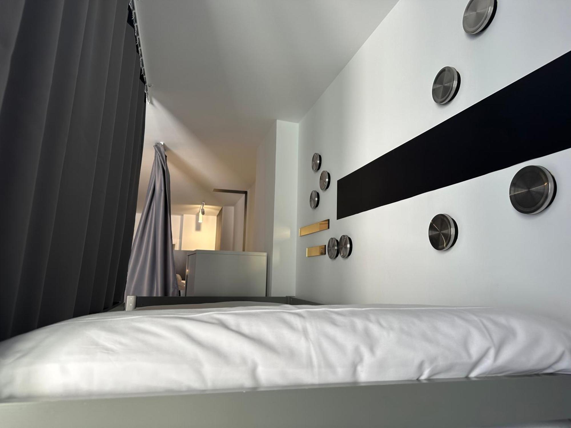 Hostel Alicante A-Cero Living Экстерьер фото