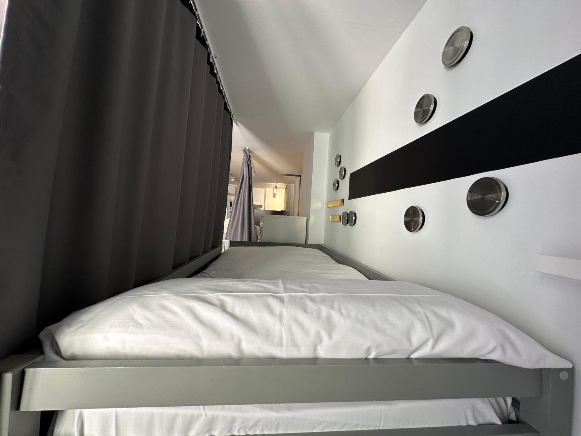Hostel Alicante A-Cero Living Экстерьер фото